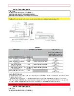 Preview for 15 page of Hitachi VT-FX6407AS Owner'S Manual