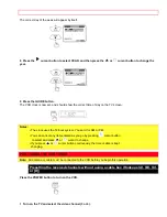 Preview for 23 page of Hitachi VT-FX6407AS Owner'S Manual