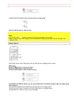 Preview for 34 page of Hitachi VT-FX6407AS Owner'S Manual