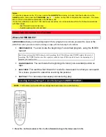 Preview for 37 page of Hitachi VT-FX6407AS Owner'S Manual