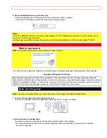 Preview for 44 page of Hitachi VT-FX6407AS Owner'S Manual