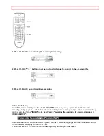 Preview for 48 page of Hitachi VT-FX6407AS Owner'S Manual