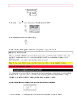 Preview for 50 page of Hitachi VT-FX6407AS Owner'S Manual