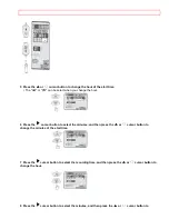 Preview for 54 page of Hitachi VT-FX6407AS Owner'S Manual