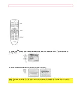 Preview for 56 page of Hitachi VT-FX6407AS Owner'S Manual