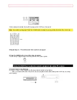 Preview for 61 page of Hitachi VT-FX6407AS Owner'S Manual