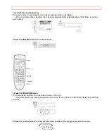 Preview for 65 page of Hitachi VT-FX6407AS Owner'S Manual