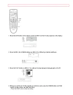 Preview for 73 page of Hitachi VT-FX6407AS Owner'S Manual