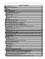 Preview for 2 page of Hitachi VT-FX6410A Owner'S Manual