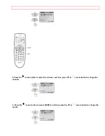 Preview for 22 page of Hitachi VT-FX6410A Owner'S Manual