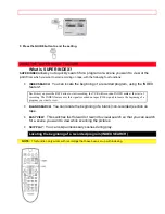 Preview for 40 page of Hitachi VT-FX6410A Owner'S Manual