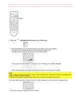 Preview for 42 page of Hitachi VT-FX6410A Owner'S Manual