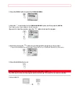 Preview for 70 page of Hitachi VT-FX6410A Owner'S Manual