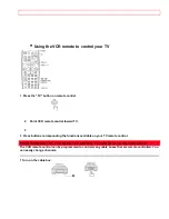 Preview for 72 page of Hitachi VT-FX6410A Owner'S Manual