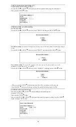 Preview for 36 page of Hitachi VT-FX6500A Owner'S Manual