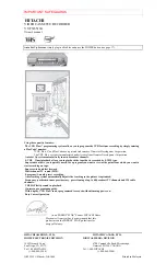 Hitachi VT-FX6510A Owner'S Manual preview