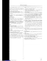 Preview for 5 page of Hitachi VT-FX665A Owner'S Manual