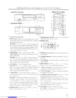 Preview for 6 page of Hitachi VT-FX665A Owner'S Manual