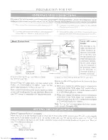 Preview for 8 page of Hitachi VT-FX685A Owner'S Manual