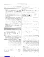 Preview for 10 page of Hitachi VT-FX685A Owner'S Manual