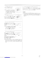 Preview for 12 page of Hitachi VT-FX685A Owner'S Manual