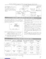 Preview for 16 page of Hitachi VT-FX685A Owner'S Manual