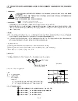 Предварительный просмотр 22 страницы Hitachi VT-FX685A Service Manual