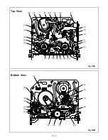 Предварительный просмотр 49 страницы Hitachi VT-FX685A Service Manual