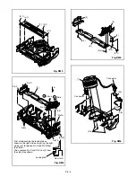 Предварительный просмотр 50 страницы Hitachi VT-FX685A Service Manual