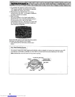 Preview for 50 page of Hitachi VT-FX750E Instruction Manual