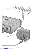 Preview for 60 page of Hitachi VT-FX750E Instruction Manual