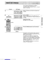 Preview for 31 page of Hitachi VT-FX770E Instruction Manual