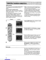 Preview for 50 page of Hitachi VT-FX770E Instruction Manual