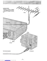 Preview for 82 page of Hitachi VT-FX770E Instruction Manual