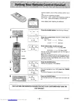 Preview for 85 page of Hitachi VT-FX770E Instruction Manual