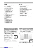 Preview for 9 page of Hitachi VT-FX795A Owner'S Manual