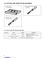 Preview for 20 page of Hitachi VT-FX795A Service Manual