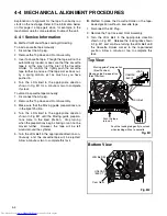 Preview for 22 page of Hitachi VT-FX795A Service Manual