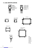 Preview for 68 page of Hitachi VT-FX795A Service Manual