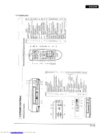 Preview for 17 page of Hitachi VT-FX840E Service Manual