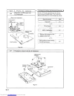 Preview for 22 page of Hitachi VT-FX840E Service Manual