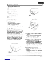 Preview for 31 page of Hitachi VT-FX840E Service Manual