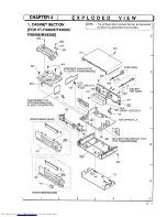 Preview for 37 page of Hitachi VT-FX840E Service Manual