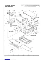 Preview for 38 page of Hitachi VT-FX840E Service Manual