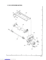 Preview for 41 page of Hitachi VT-FX840E Service Manual