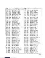 Preview for 45 page of Hitachi VT-FX840E Service Manual