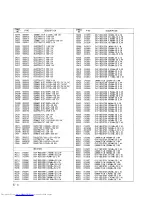 Preview for 46 page of Hitachi VT-FX840E Service Manual