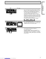 Preview for 11 page of Hitachi VT-FX960E Instruction Manual