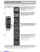 Preview for 18 page of Hitachi VT-FX960E Instruction Manual