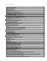 Preview for 3 page of Hitachi VT-M171A Owner'S Manual